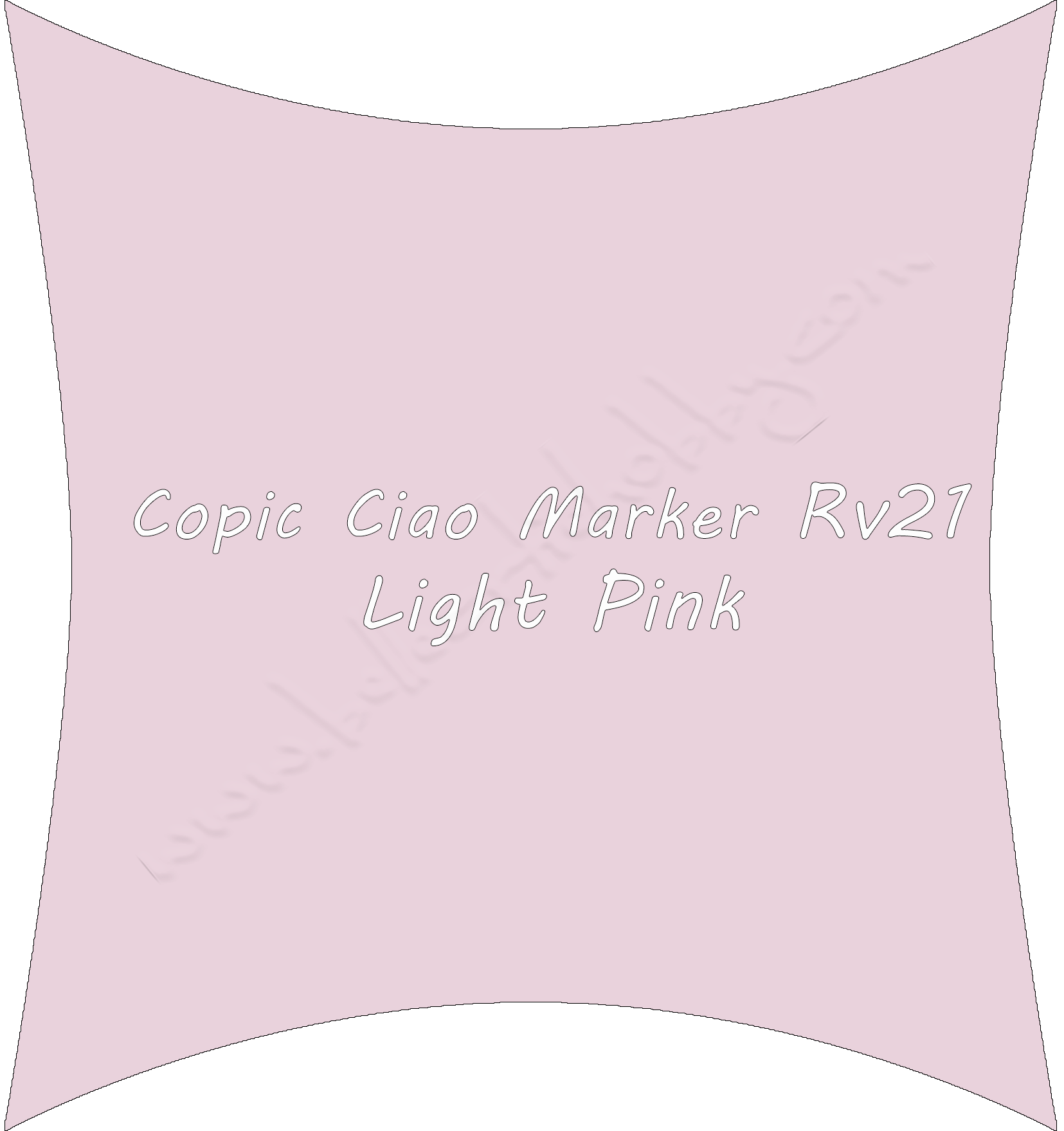 Rv21 Light Pink