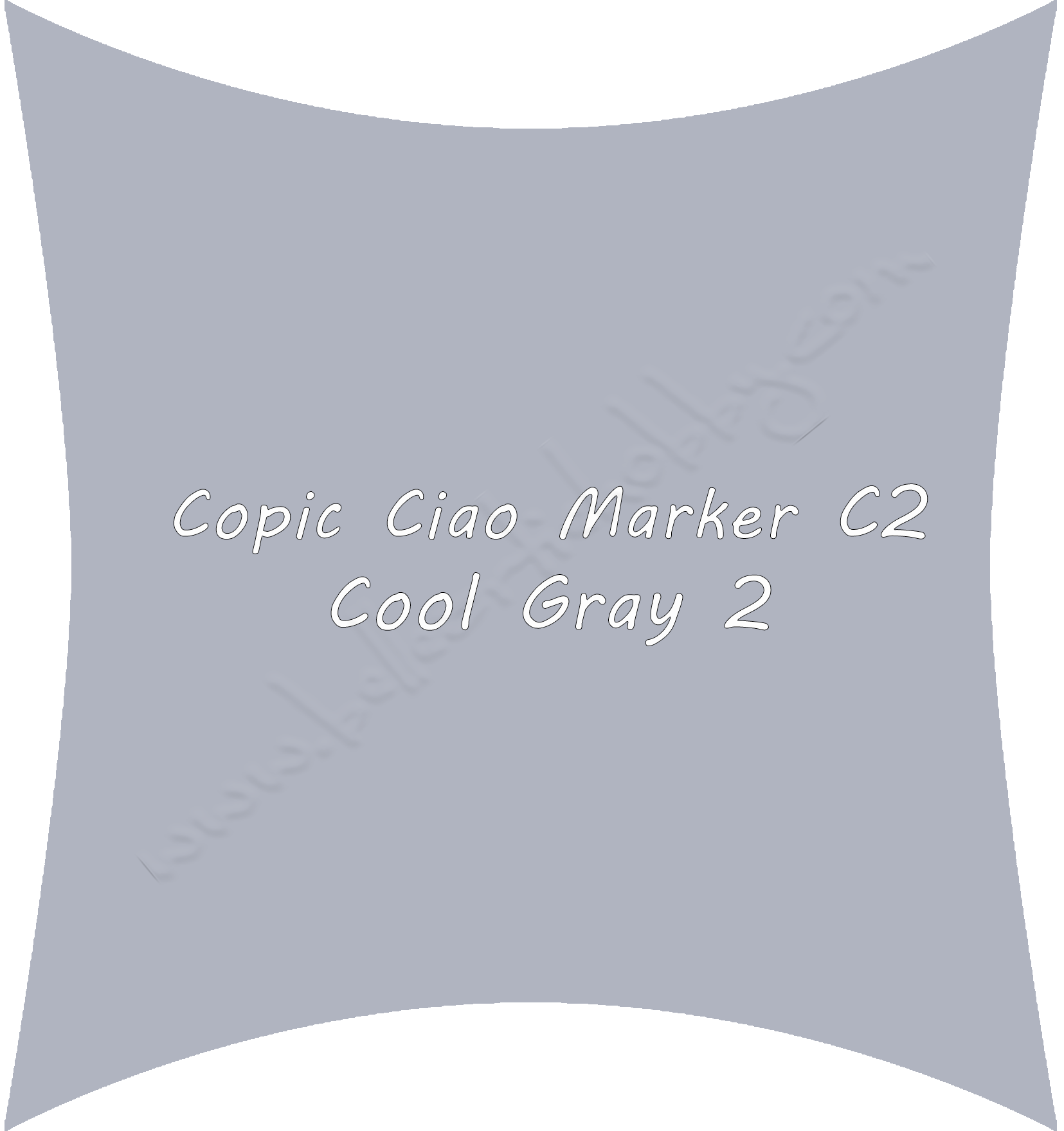 C2 Cool Gray 2