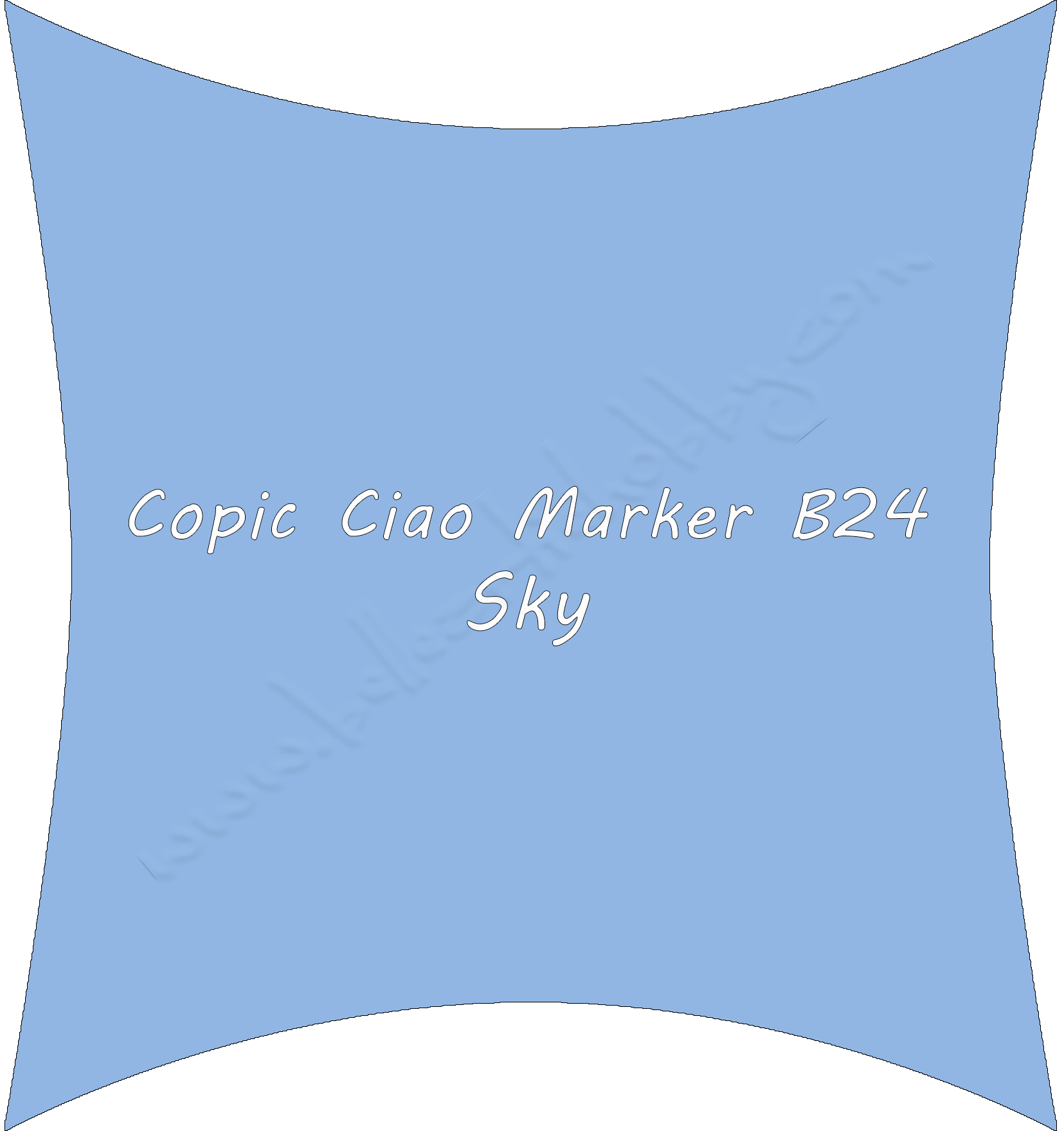 B24 Sky