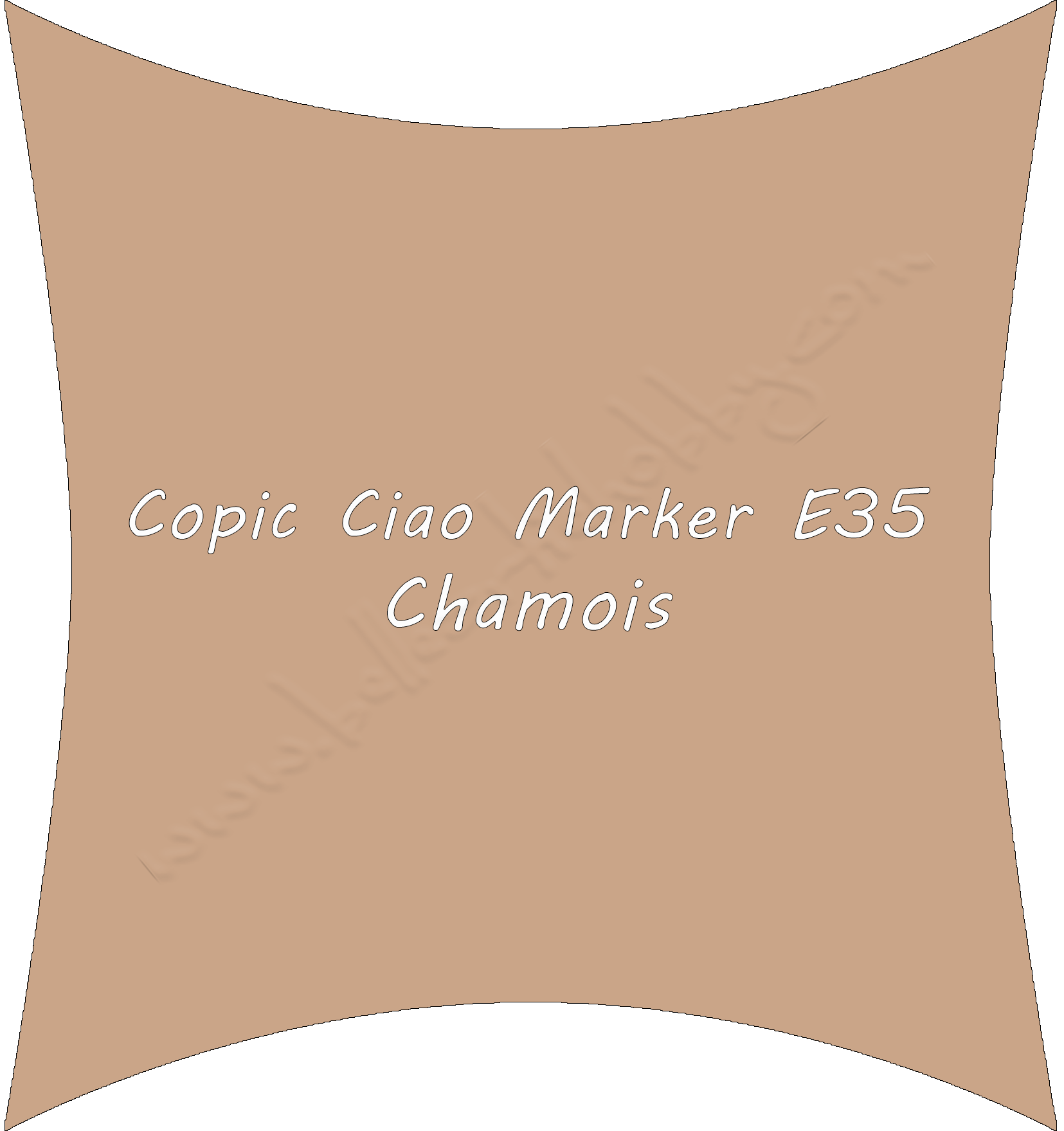 E35 Chamois