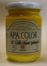 Giallo Chiaro (primario)02