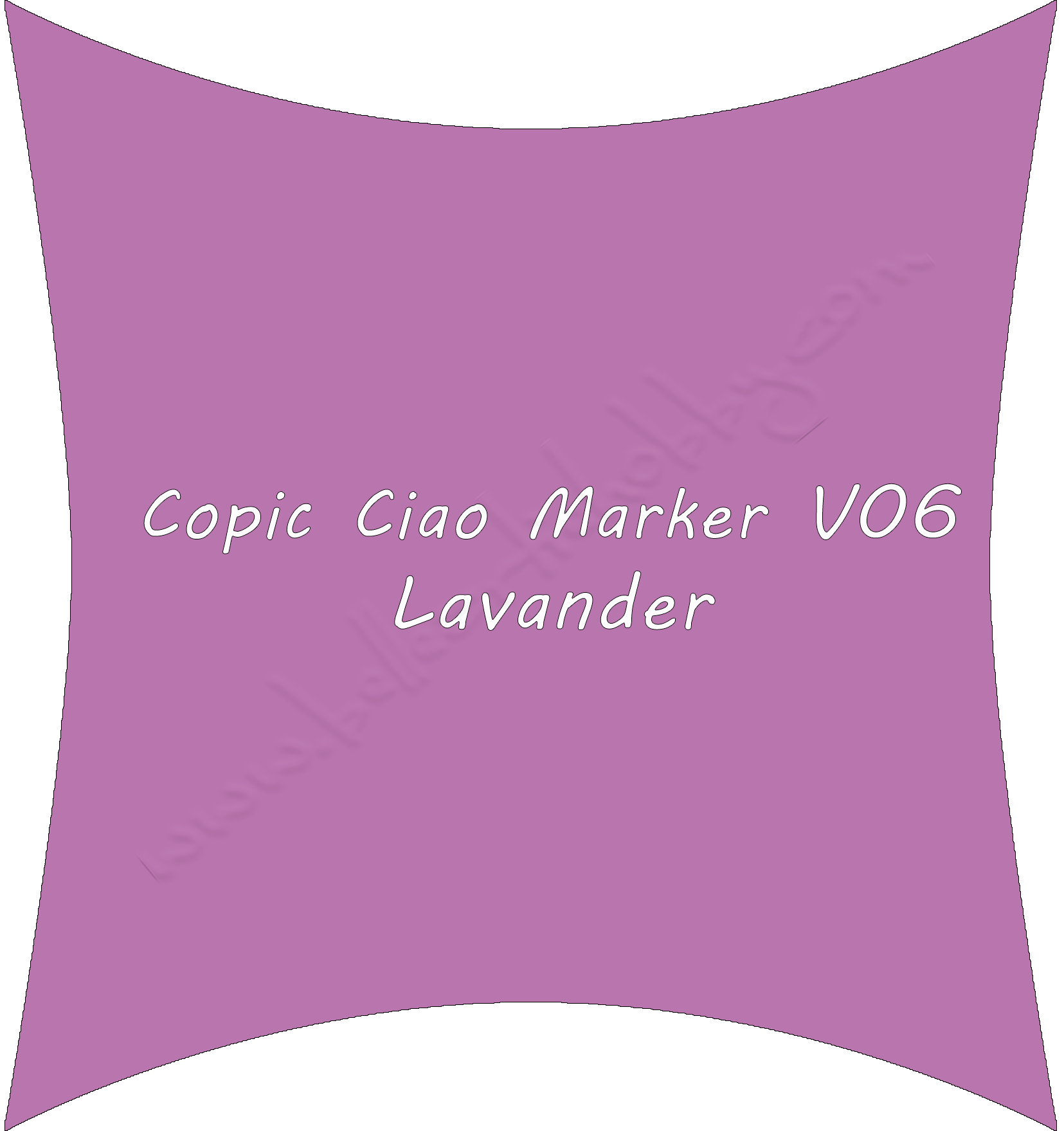 V06 Lavander