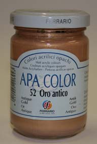 Oro Antico 52
