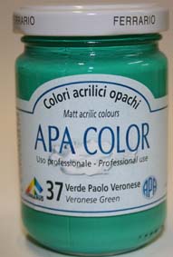 Verde Paolo Veronese 37