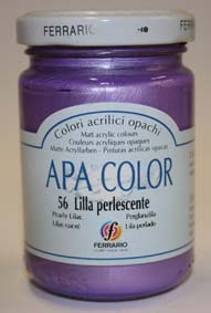 Lilla Perlescente 56