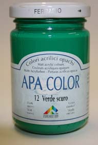  Verde Scuro 12