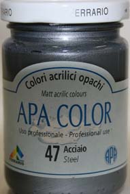 Acciaio 47