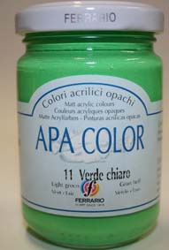 Verde Chiaro 11