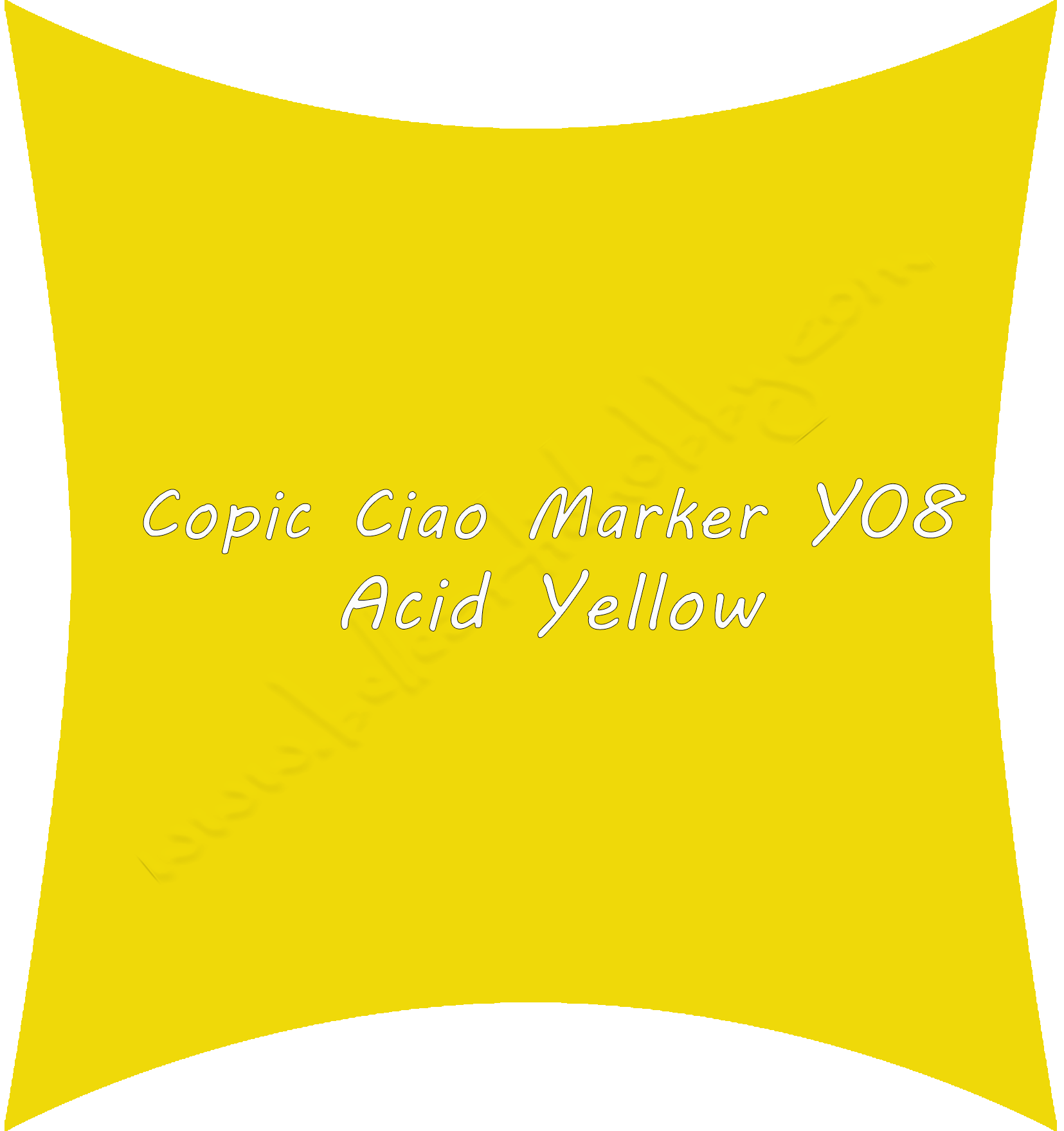 Y08 Acid Yellow