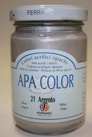 Argento 21