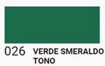 Verde Smeraldo