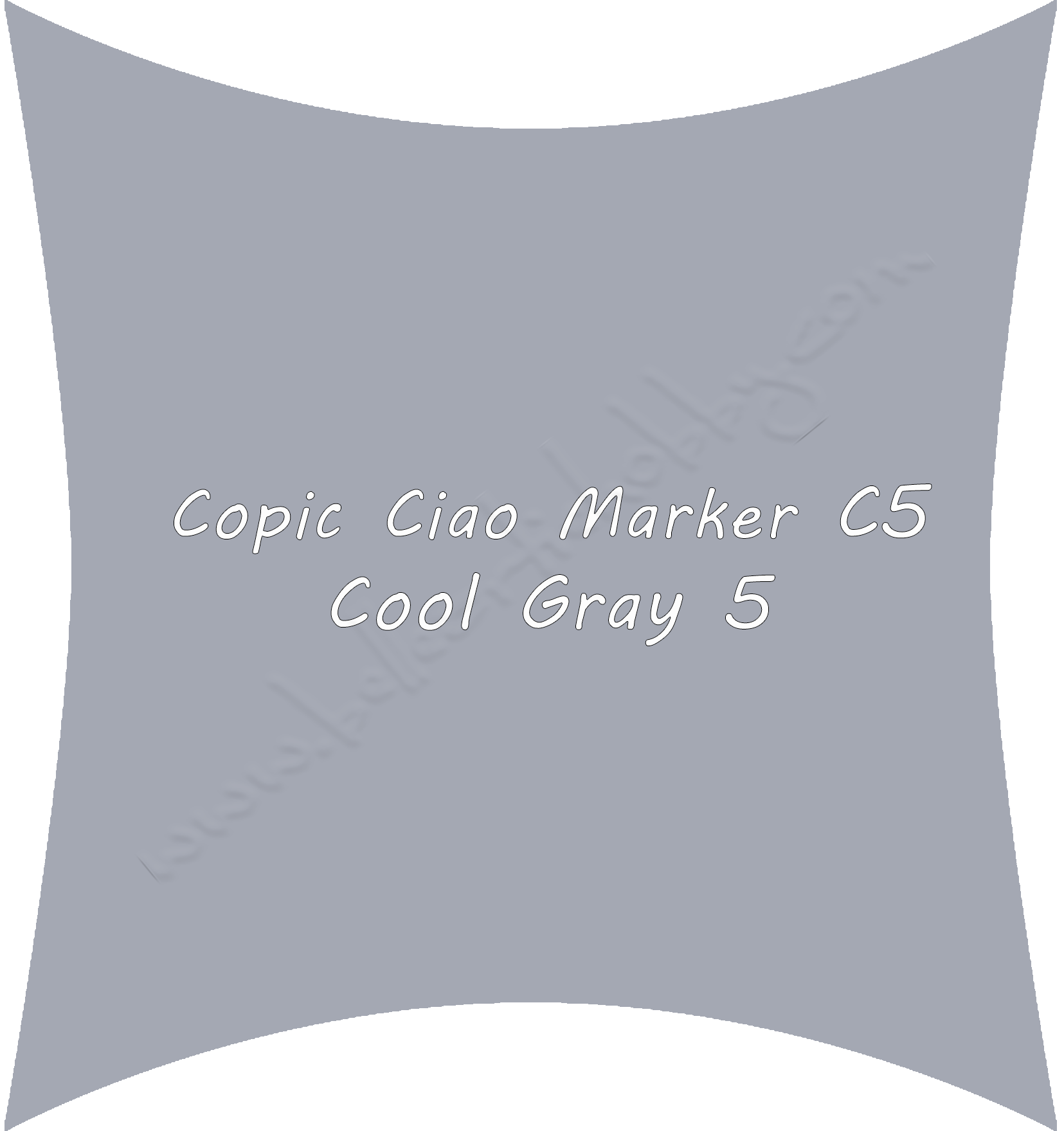 C5 Cool Gray 5