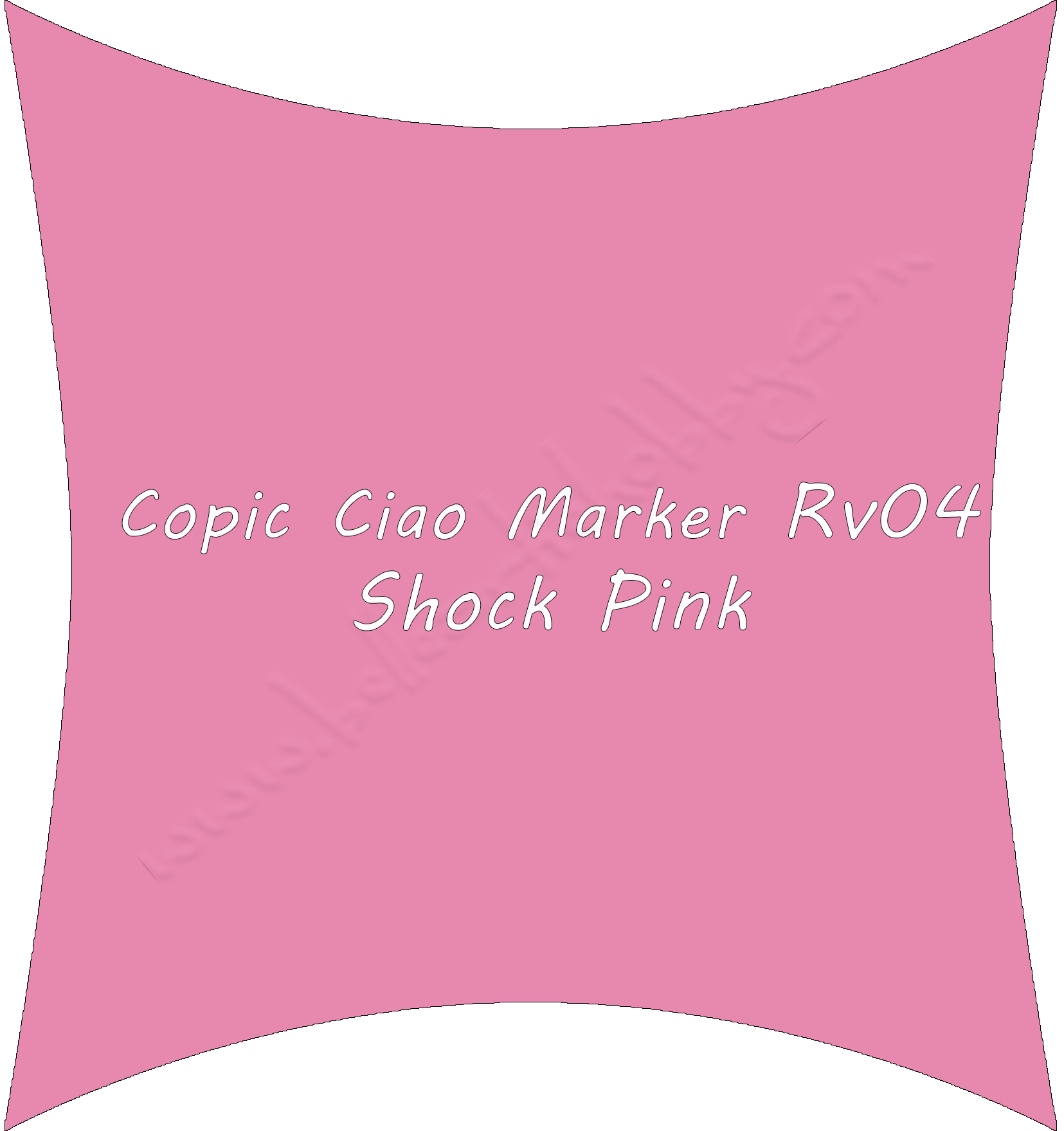 Rv04 Shock Pink