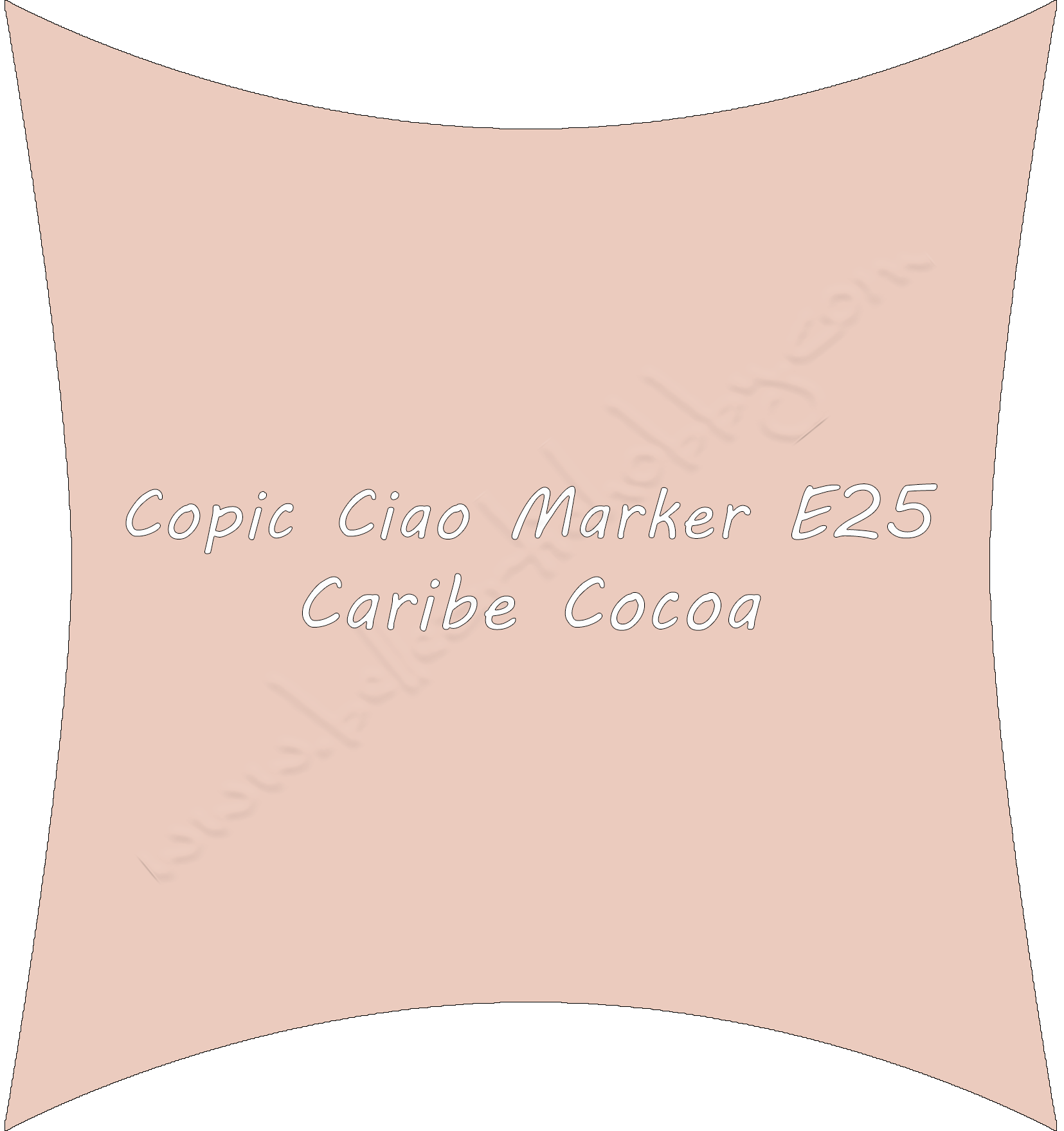 E25 Caribe Cocoa
