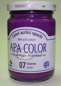 Violetto 07