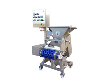 Moulding machines