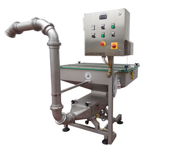 Extruder