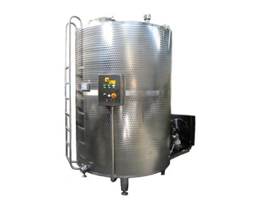 Cooling Tank
