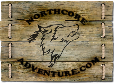 Northcore Adventure, Abenteuer am Polakreis, Ferien in Schweden, Jugendcamps, Sport, Ausflüge