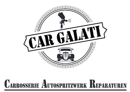 Car Galati Carrosserie Autospritzwerk Reparaturen