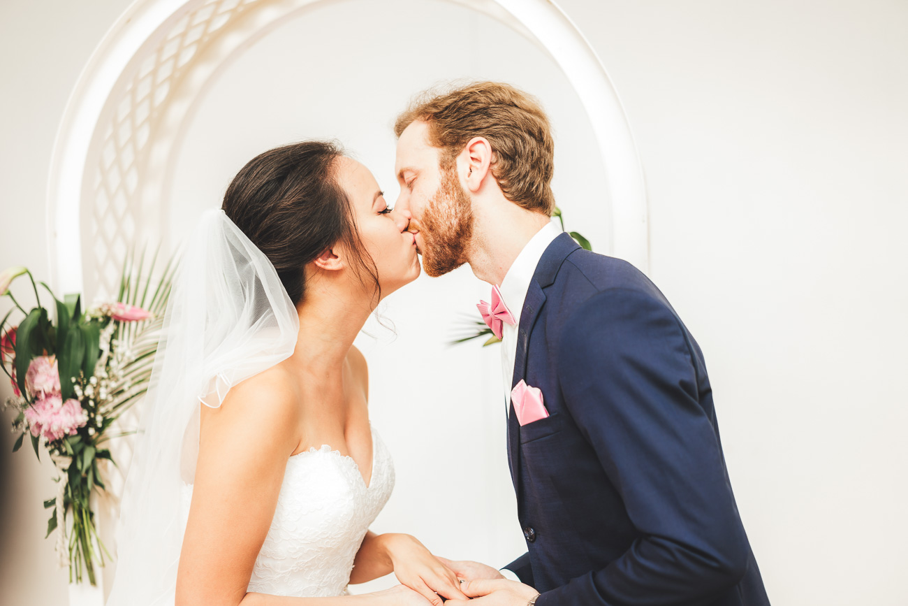 Hochzeit Chamäleon Beach Flörsheim