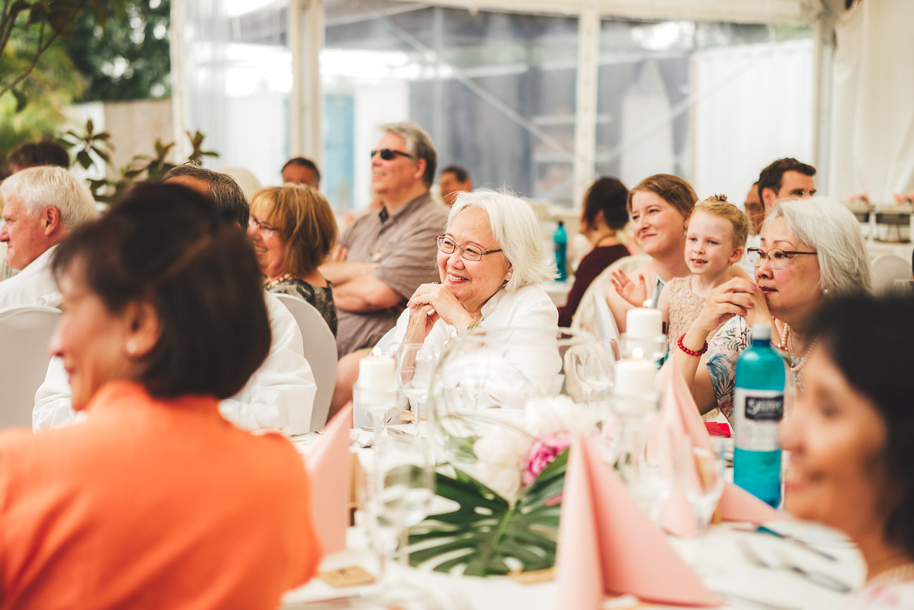 Hochzeit Chamäleon Beach Flörsheim