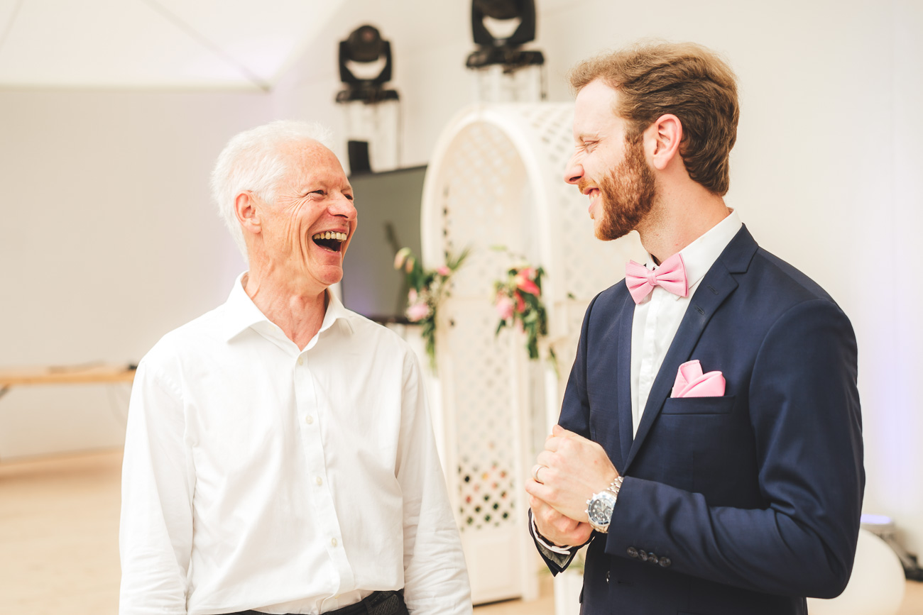 Hochzeit Chamäleon Beach Flörsheim