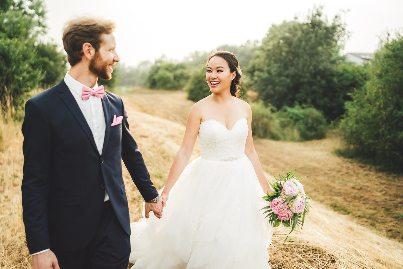 Hochzeit Chamäleon Beach Flörsheim
