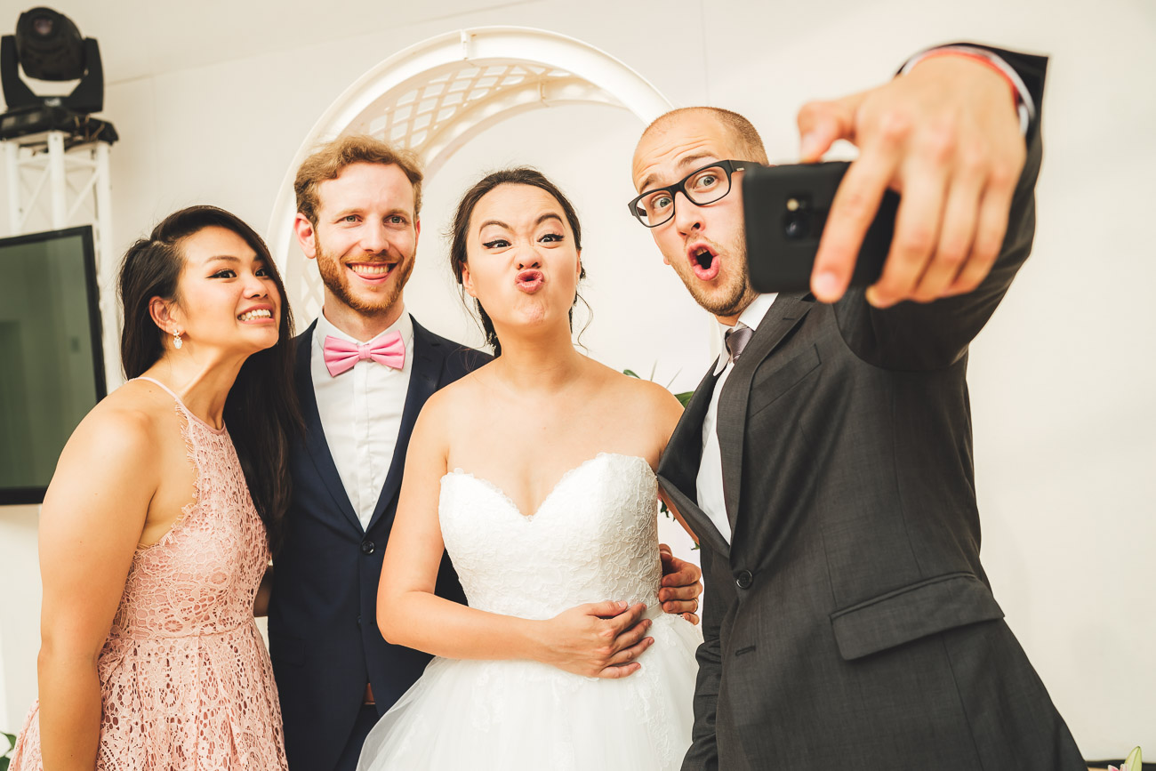 Hochzeit Chamäleon Beach Flörsheim