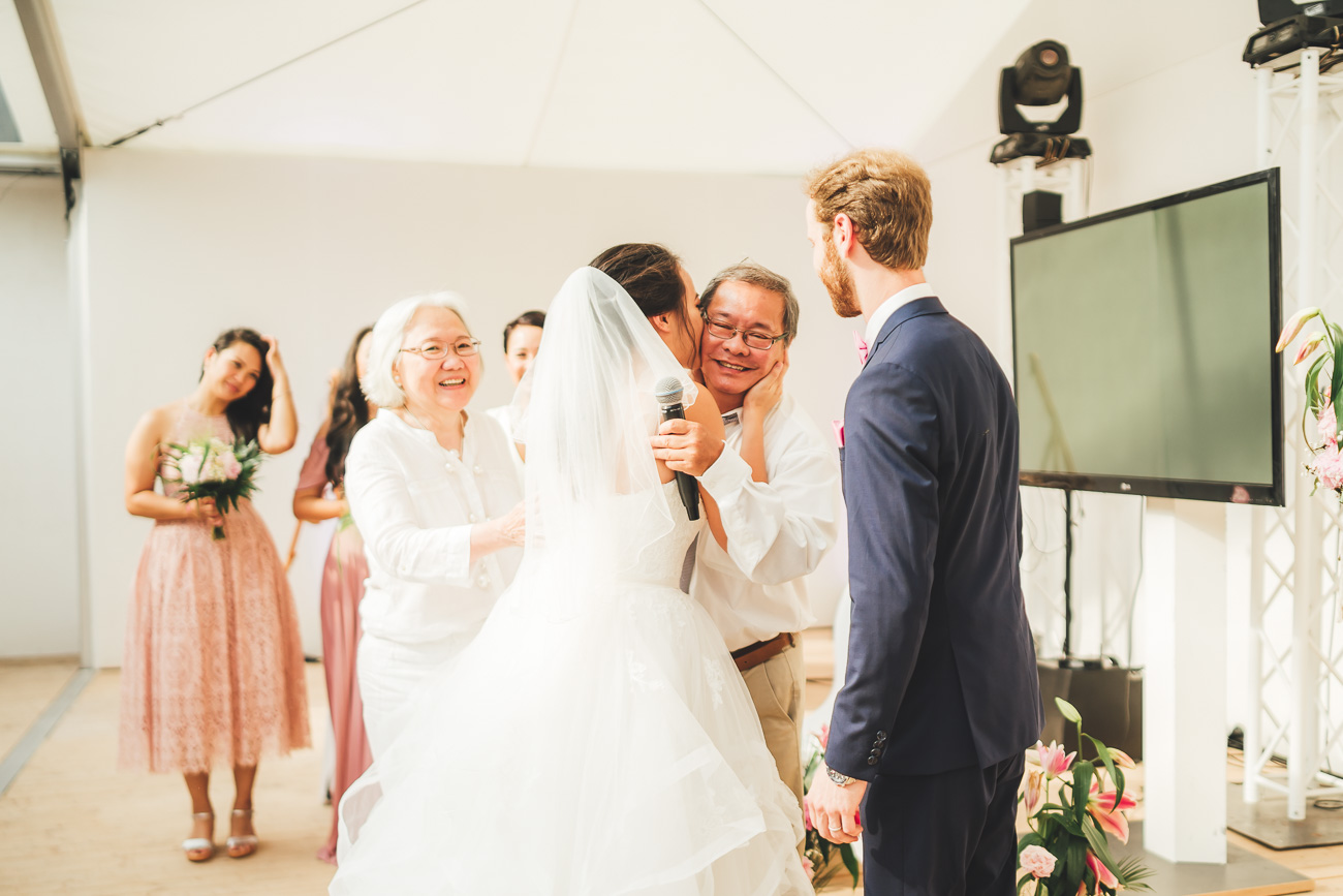 Hochzeit Chamäleon Beach Flörsheim