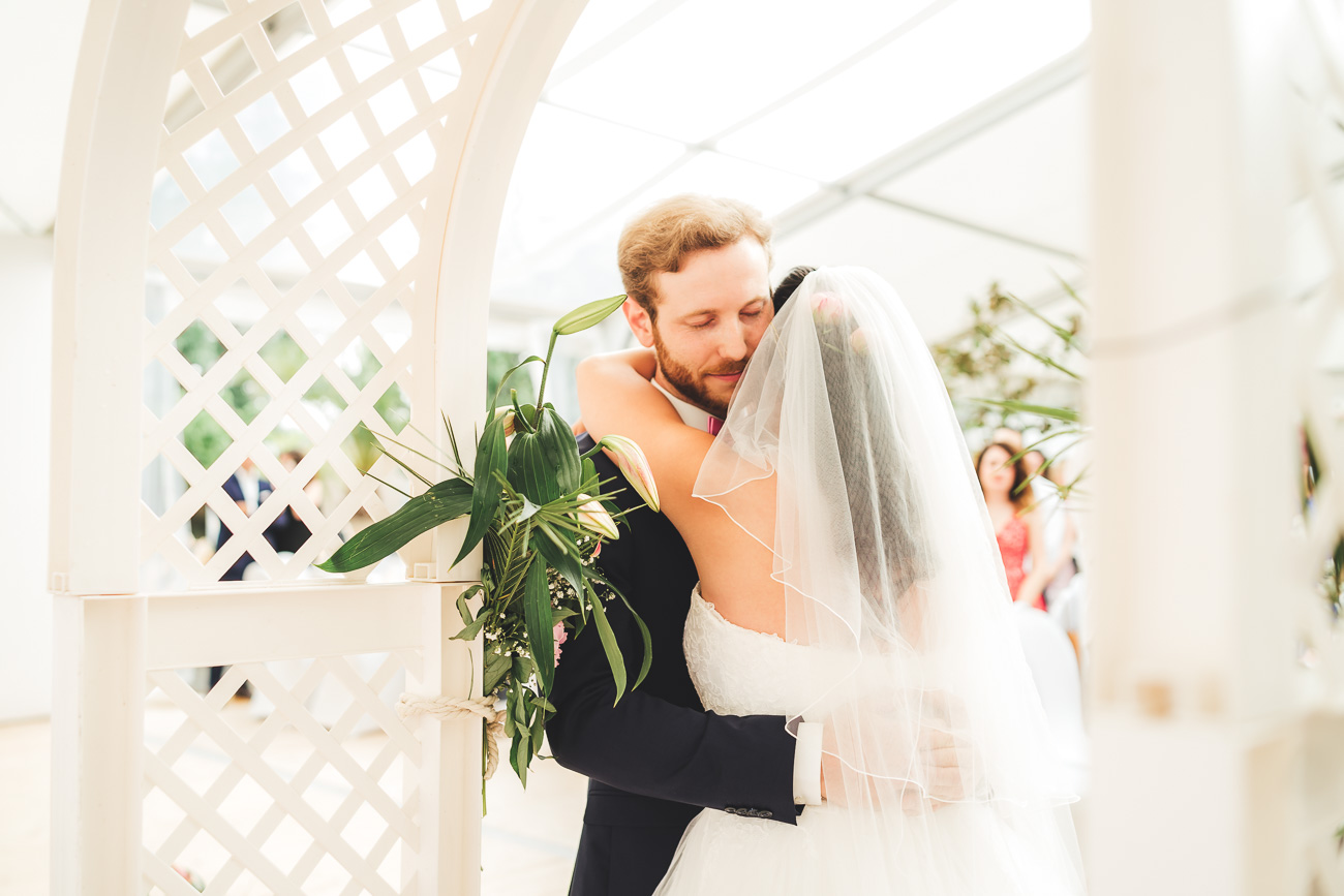 Hochzeit Chamäleon Beach Flörsheim