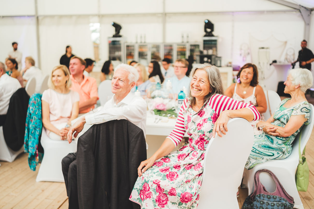 Hochzeit Chamäleon Beach Flörsheim