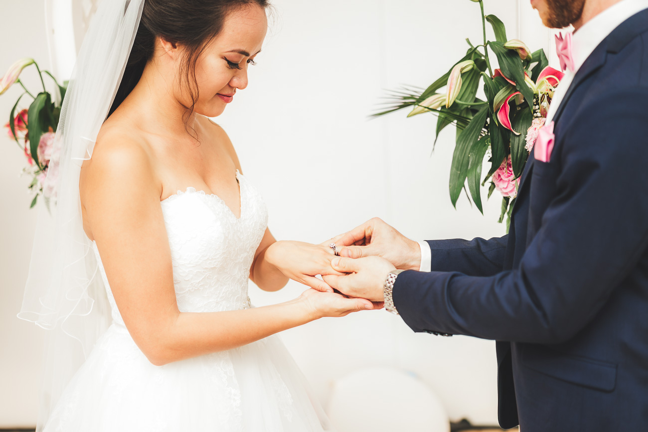 Hochzeit Chamäleon Beach Flörsheim