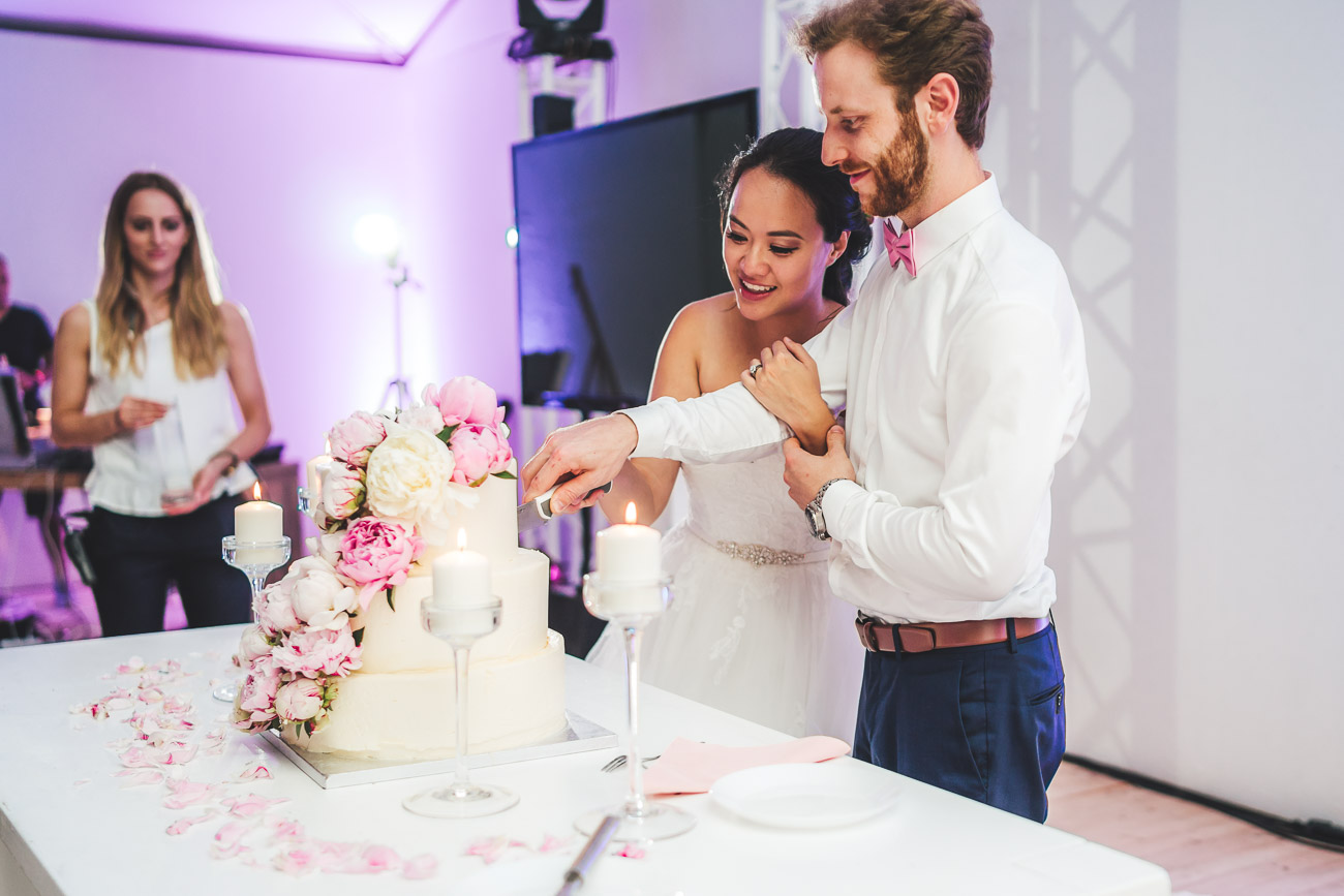 Hochzeit Chamäleon Beach Flörsheim
