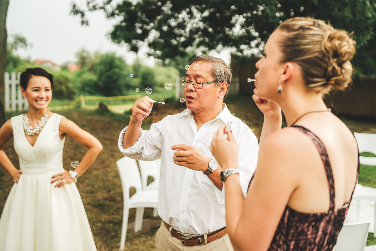 Hochzeit Chamäleon Beach Flörsheim