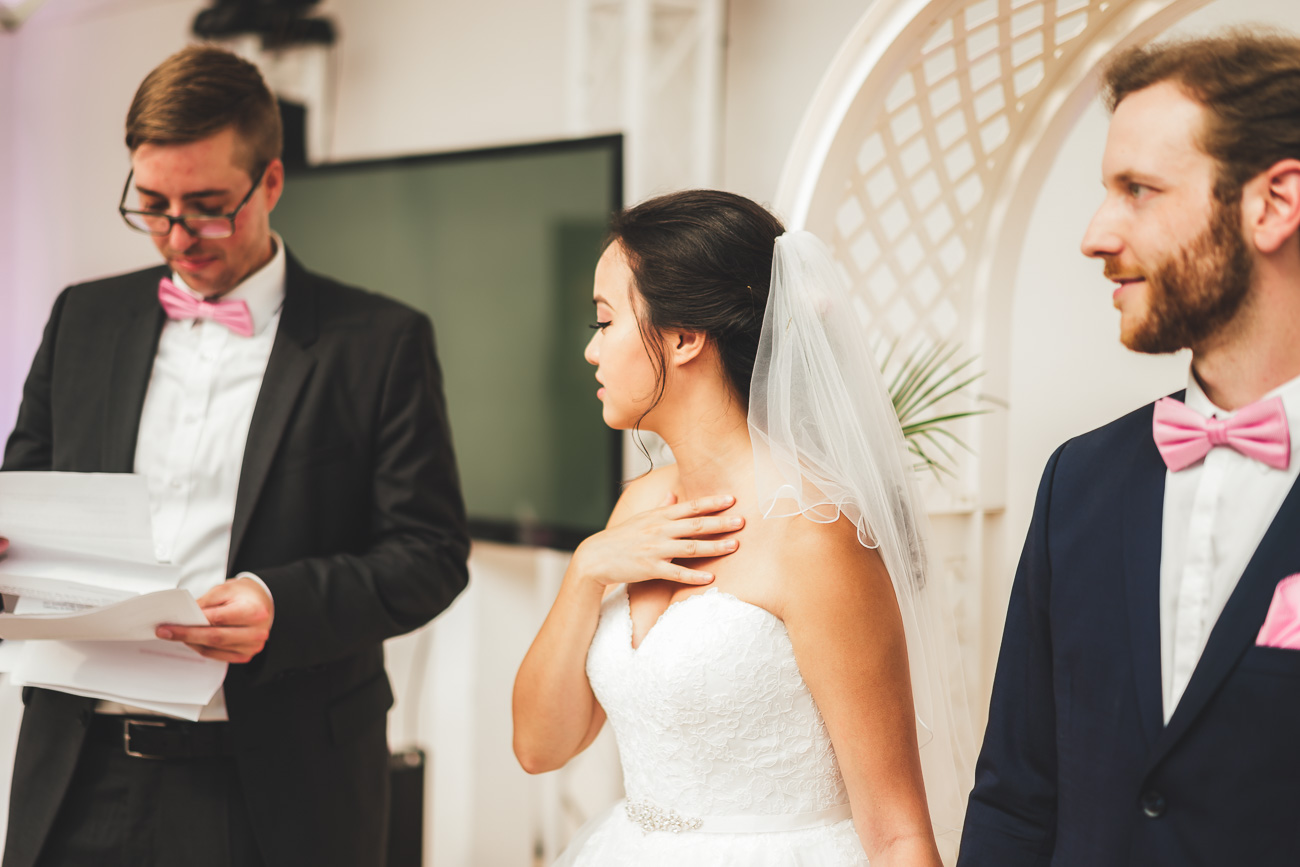 Hochzeit Chamäleon Beach Flörsheim