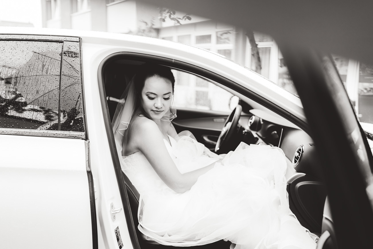 Hochzeit Chamäleon Beach Flörsheim