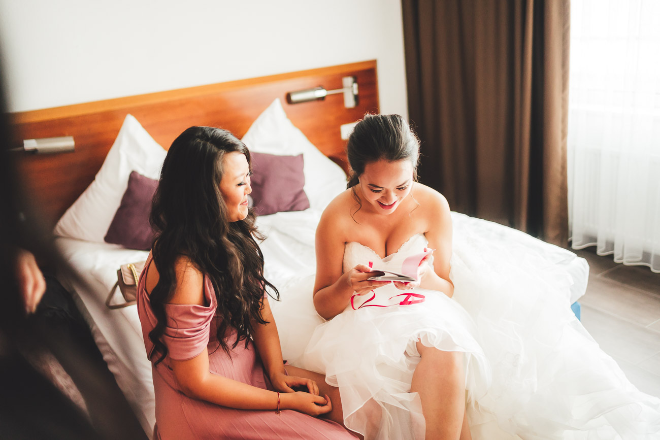 Hochzeit Chamäleon Beach Flörsheim