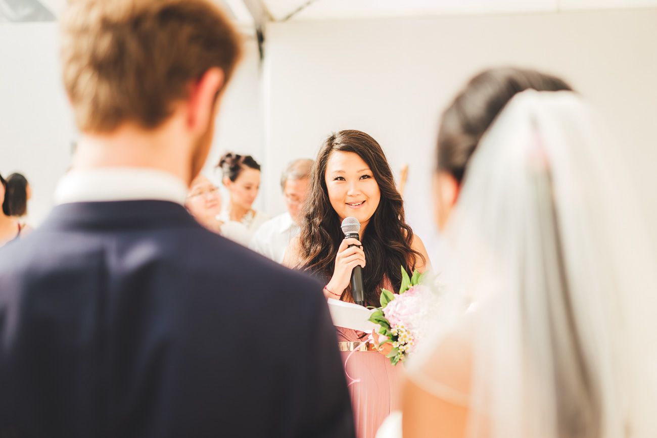 Hochzeit Chamäleon Beach Flörsheim