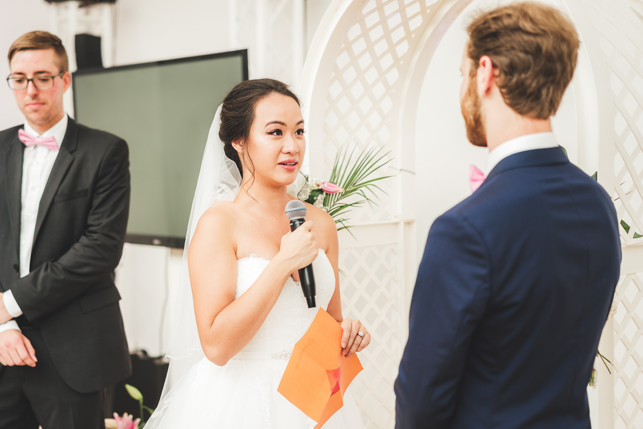 Hochzeit Chamäleon Beach Flörsheim