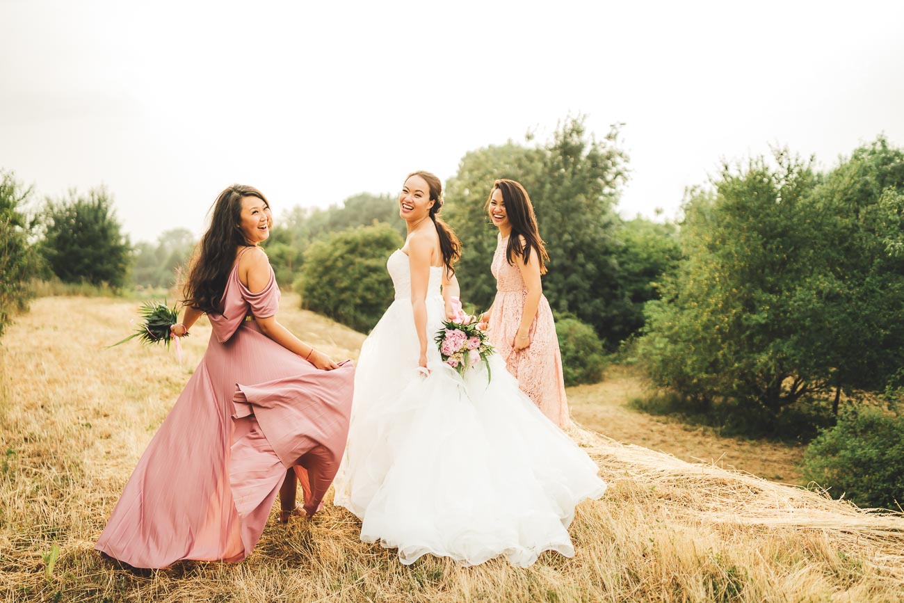 Hochzeit Chamäleon Beach Flörsheim