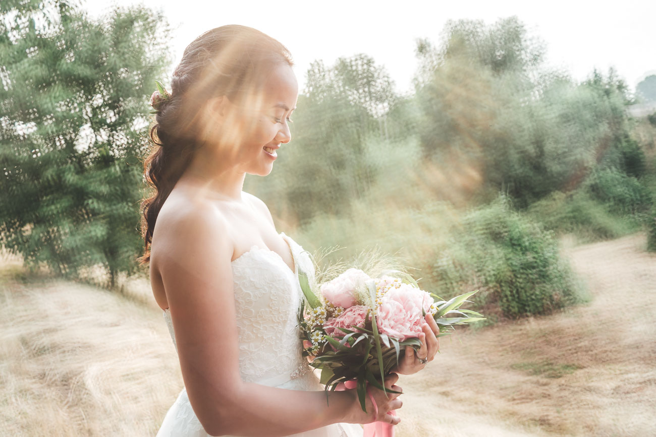 Hochzeit Chamäleon Beach Flörsheim