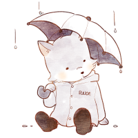 rairaiwolf ページ！