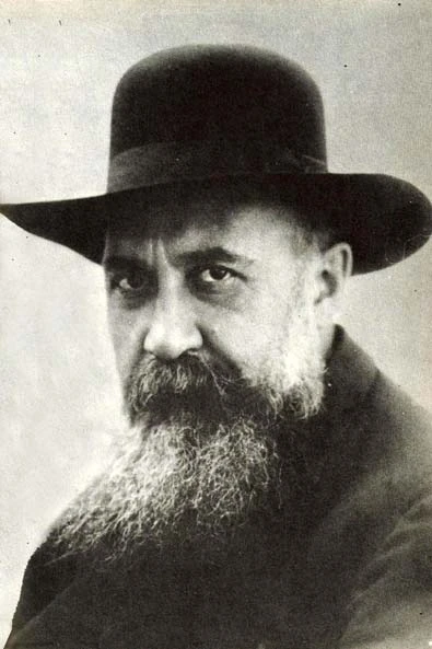 Nicolae Iorga