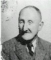 Gründerhauptmann Perdacher Josef