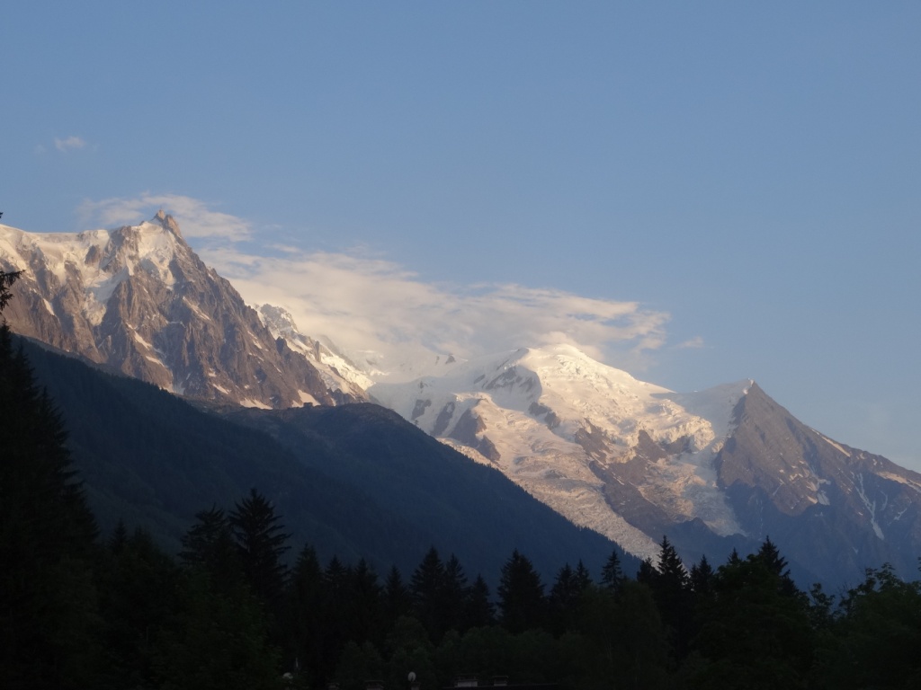 Les dernières photos depuis le centre