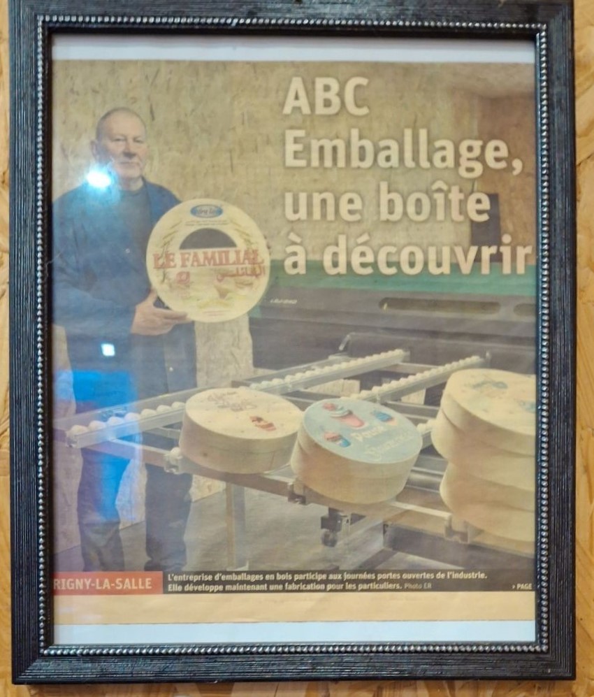 A la une de l'Est Républicain