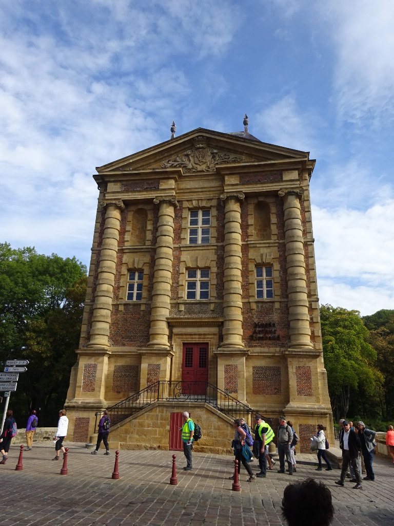 Le Musée Arthur Rimbaud