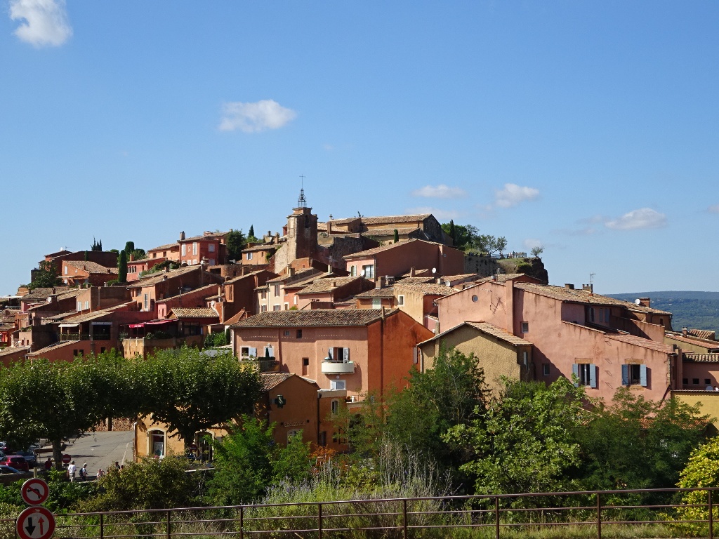 Roussillon