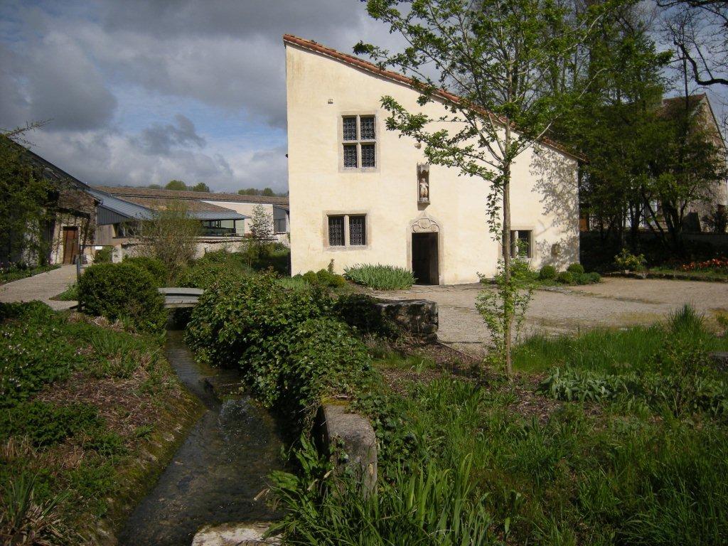 La Maison natale de Jeanne d'Arc